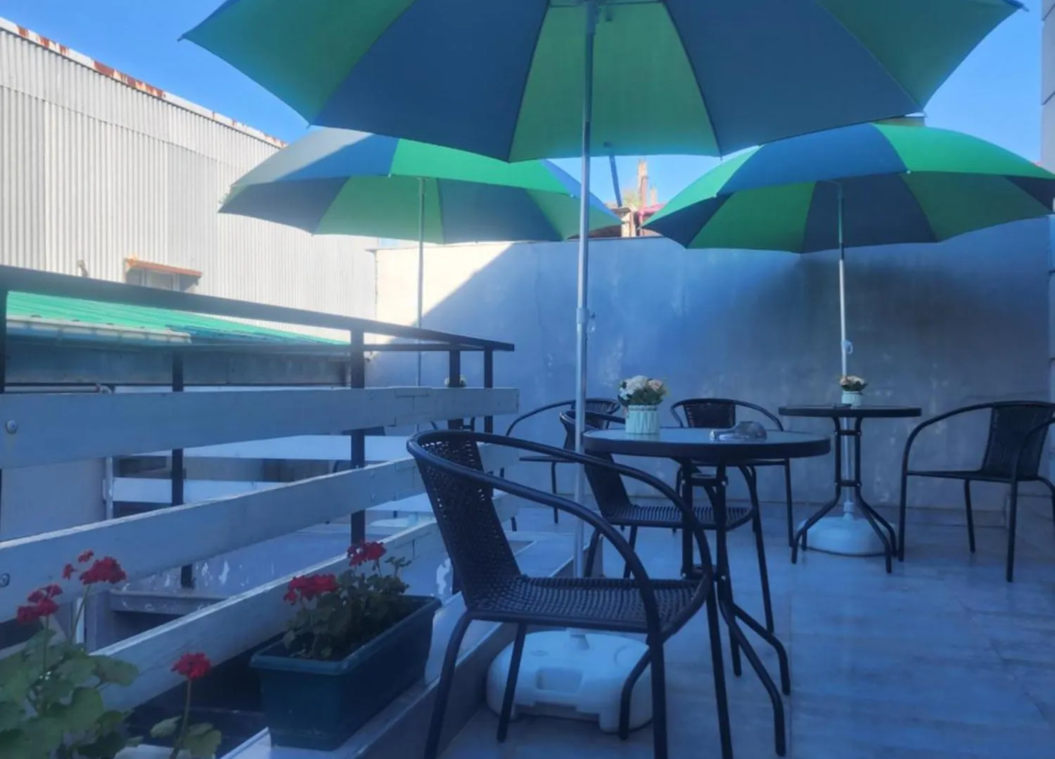 Apartments On Vaja Pshavela Μπατούμι Γεωργία
