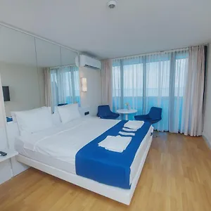 5* Apart Otel Sea Side Orbi