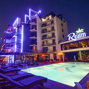 4* Отель Palm